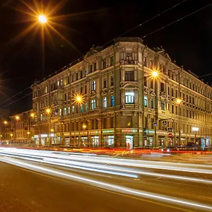 Liteyny Sankt Petersburg