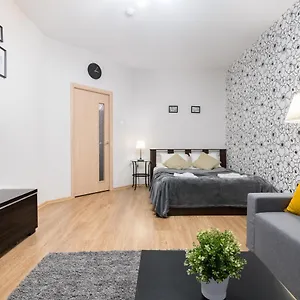 One Bedroom Great View Apartment-Однокомнатная квартира у Газпром Арены Апартаменты